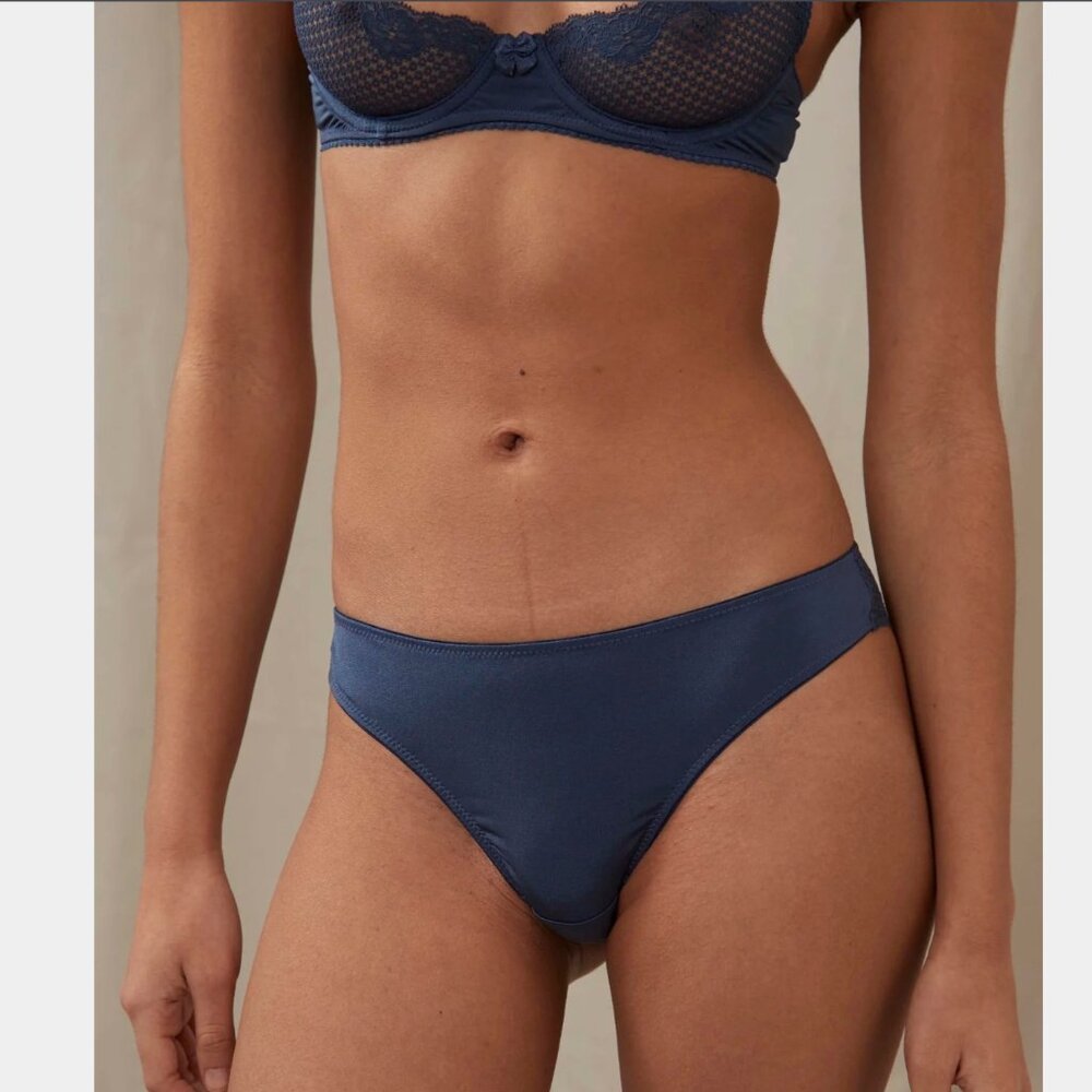 New Timpa Alice Brazilian Underwear